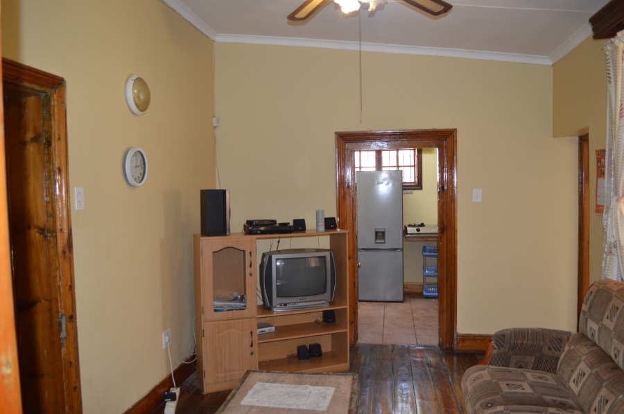 3 Bedroom Property for Sale in Cathcart Eastern Cape